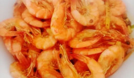 蒜蓉虾的做法视频,家常美味轻松学