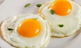 煎鸡蛋的视频,简单易学，美味可口